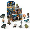 Image de Funko Jurassic World 3 Mystery Minis Minifiguren 5 cm Display (12)