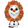 Image de Funko Pop ! Disney Olaf présente Olaf comme Simba 1179