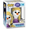 Image de Figurka Funko Pop! Disney - Olaf w kostiumie Roszpunki - Limited Edition