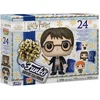 Image de Harry Potter Calendrier de l'Avent 2022 Calendrier 24 Funko Pocket Pop !