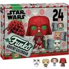Image de POP Calendrier de l'avent : Star Wars Holiday 2022 - Neuf