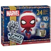 Image de POP Calendrier de l'avent : Marvel Holiday 2022 - Neuf