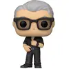Image de Funko Pop! Jurassic World 3 - Figuryna Dr. Ian Malcolm (Winylowa, Premium)
