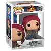 Image de Funko Pop! Movies: JW3 - Maisie Lockwood - Jurassic Park- Figurine en Vinyle à Collectionner - Idée de Cadeau - Produits Officiels - Jouets pour Les Enfants et Adultes - Movies Fans en occasion ou reconditionné