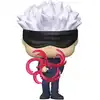 Image de Figurka Vinylowa Gojo (CZERWONA TECH) Special Edition 9 cm - Jujutsu Kaisen od Funko
