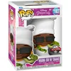 Image de Funko Pop! Mama Odi Snake z Disney Princess and the Frog - Figurki Ekskluzywna