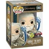 Image de Funko Pop! Gandalf The White - Ekskluzywna Figurka z The Lord of the Rings