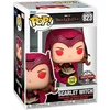 Image de Funko Pop! Marvel Wanda Vision - Ekskluzywna figurka Scarlet Witch Winylowa
