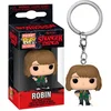 Image de Funko Pocket POP! Keychain - Stranger Things Robin - Winylowa Figurki do Kluczy