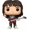 Image de Funko Pop! Eddie - Ekskluzywna figurka winylowa Stranger Things marki FUNKO