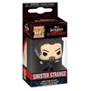 Image de Figurine Funko Pop Keychain Doctor Strange in the Multiverse of Madness Sinister Strange - Neuf