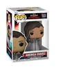 Image de Figurine Funko Pop Marvel Doctor Strange in the Multiverse of Madness America Chavez in Cloak - Neuf