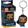 Image de Funko Pocket POP! Keychain - Marvel Thor: Love and Thunder Valkyrie Figurine