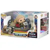 Image de Funko Pop! Ride Super Deluxe: Thor L&T - Goat Boat - Figurine en Vinyle à Collectionner - Idée de Cadeau - Produits Officiels - Jouets pour Les Enfants et Adultes - Movies Fans en occasion ou reconditionné