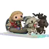 Image de Funko Pop! Thor Goat Boat - Figura winylowa Marvel Thor Love and Thunder