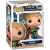 Image de Funko Pop! Thor z Thor Love and Thunder - Winylowa Figurka Oficjalna