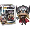 Image de Figurka winylowa FUNKO Pop! Mighty Thor z Thor Love and Thunder - premium edition