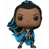 Image de FUNKO POP ! - MARVEL - Thor Amour et Tonnerre Valkyrie #1042