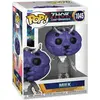 Image de Thor Love And Thunder - Miek 1045 - Funko Pop - Figurine en vinyle