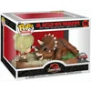 Image de Jurassic Park - Dr. Sattler avec Triceratops 1198 Special Edition - Funko Moments Pop