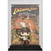 Image de Figurka Funko Pop! Indiana Jones - Movie Poster Winylowa Kolekcjonerska