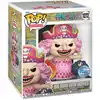 Image de One Piece - Big Mom with Homies 1272 Special Edtion - Funko Pop ! Vinyl Figur