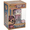 Image de Justice League - Black Orchid 435 Special Edition - Funko Pop ! - Vinyl Figur