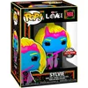 Image de Funko Pop! Marvel - Loki Silvye Black Light Exclusive Figurka Winylowa