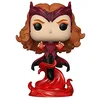 Image de Funko In Stock: Pop! Marvel: Doctor Strange in the Multiverse of Madness - Scarlet Witch Floating (Special Edition Exclusive), (FU62816) en occasion ou reconditionné