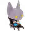 Image de Dragon Ball Super - Beerus (mangeant des nouilles) 1110 Special Edition - Funko Pop - Figurine en vinyle