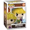 Image de Figurine Funko POP the Seven Deadly Sins 1344 Meliodas Special Edition
