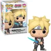 Image de Figurine Funko POP Boruto 1383 Boruto with Chakra Blade Special Edition