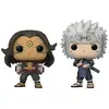 Image de FUNKO POP! Hashirama & Tobirama - Neuf