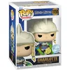 Image de Figurine Funko Pop Animation Black Clover Charlotte with Chase Modèle aléatoire en occasion ou reconditionné