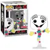 Image de Funko Pop! - Jurassic Park Ekskluzywna Figurka Mr. DNA - Winylowa Kolekcjonerska Figurina