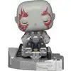 Image de Avengers Infinity War - Le vaisseau des Gardiens : Drax 1023 Special Edition - Funko Pop ! - Vinyl Figur