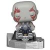 Image de Figurine Funko Pop Marvel Avengers Infinity War Guardians' ship Drax - Neuf