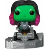 Image de Funko Pop! Marvel - Gamora z Statku Gwardzistów, Edycja Ekskluzywna, Infinity War
