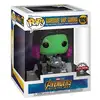 Image de Figurine Funko Pop Marvel Avengers Guardians' Ship Gamora - Neuf