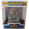 Image de Funko Pop! Deluxe Marvel: Statek Stra ników Galaktyki z Rocketem - Ekskluzywna Figurki