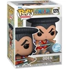 Image de Figurine Funko POP One Piece 1275 Oden Special Edition
