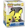 Image de Figurine Funko Pop Games Pokémon Pichu - Neuf