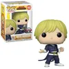 Image de Funko Pop! Animation: My Hero Academia - Neito Monoma (Special Edition) #1122 Vinyl Figure en occasion ou reconditionné