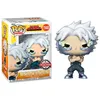Image de Funko My Hero Academia HLB POP! Animation Vinyl figurine Tetsutetsu Tetsutetsu 9 cm en occasion ou reconditionné