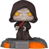 Image de Star Wars - Série Sabre Rouge Volume 1 : Dark Sidious 519 Special Edition Glows Funko Pop ! Vinyl Figur
