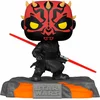 Image de Funko POP Deluxe : SW Sith- Darth Maul(GW)