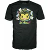 Image de Figurka Funko Pop! Batman Joker - Limitowana Kolekcja DC Comics z T-shirtem