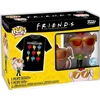 Image de Funko POP ! Tees TV Friends Monica 706 T-shirt XL
