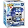 Image de Funko Pop! Disney Make a Wish - Minnie Mouse Metallic Figurine Vinyl Collectible