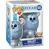 Image de Figurine POP Disney Make a Wish Sulley Metallic